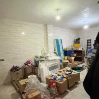 فروشیک باب مغازه 85متری|فروش مغازه و غرفه|رشت, جماران|دیوار