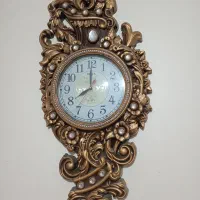 ساعت دیواری