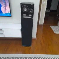 باند خانگی قوی مدل Las 1008|سیستم صوتی خانگی|رشت, شهرک آیت الله منتظری|دیوار