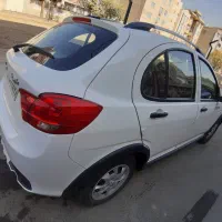 کوییک GXLمشابه صفرمدل۱۴۰۳|خودرو سواری و وانت|کرج, شهرک علی ابن ابیطالب (کوثر)|دیوار