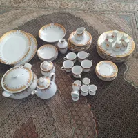 ظروف چینی ژاپن 49پارچه