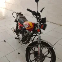 موتور 150کویر مدل 1403
