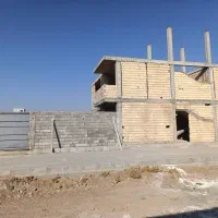 فروش ملک ۲نبش موقعیت عالی کنارخیابان اصلی جهادآباد|فروش خانه و ویلا|شاهینشهر, برخوار غرب|دیوار