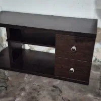 میز تلویزیون ام دی اف