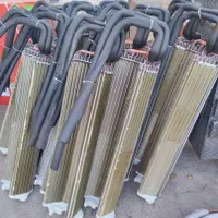 رادیات اواپراتور 12تا 60هزار