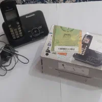 تلفن بیسیم پاناسونیک مالزی