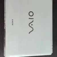 لپ تاپ سونی vaio