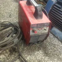 دستگاه جوش bpz