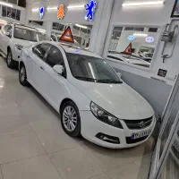 جک J5 اتوماتیک درحد مدل 1396 ، نقدواقساط