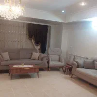 مبلمان راحتی ۸ نفره دو تخت خواب شو
