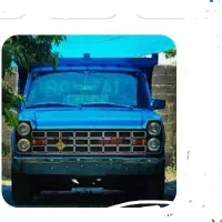 حمل بار با وانت نیسان