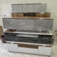 جشنواره فروش میز تی وی کتابخونه میز تحریر و