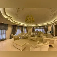 ۳۵۰ متر اقدسیه ۳ خواب فول مشاعات