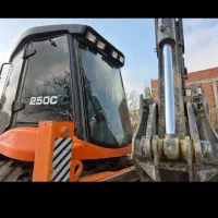 اجاره بیل بهکو 250زد|خودرو سنگین|لردگان, |دیوار