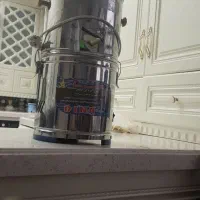 سبزی خرد کاملا نو و سالم