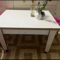 میز ام دی اف