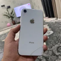 ایفون XR