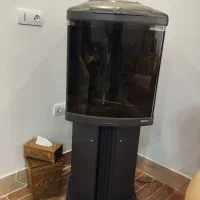 اکواریوم اب شور