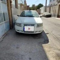 سمند سورن|خودرو سواری و وانت|کرمان, |دیوار