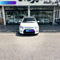 لیفان X50 اتوماتیک مدل ۱۳۹۴ بدون رنگ نقد و اقساط|خودرو سواری و وانت|تهران, دردشت|دیوار