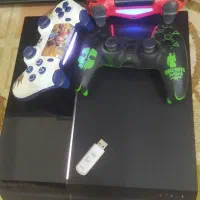 ps4 کوپی خور