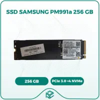هارد SSD 256 samsung مناسب لپتاپ و کامپیوتر