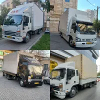 باربری‌حمل‌ونقل‌اثاث‌منزل‌اسباب‌کشی‌‌‌کارگرتنها