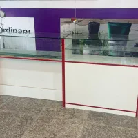 ویترین مغازه