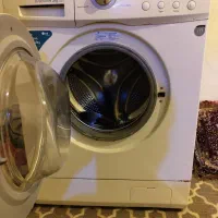 فروشی|ماشین لباسشویی و خشک‌کن لباس|سندرک, |دیوار