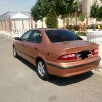سمند X7 دوگانه سوز، مدل ۱۳۸۷مدیران خودرو‌معاوضه|خودرو سواری و وانت|کرج, مارلیک|دیوار