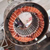 سیم پیچی انواع پمپ اب و بالابر و|خدمات پیشه و مهارت|فردیس, فردیس|دیوار