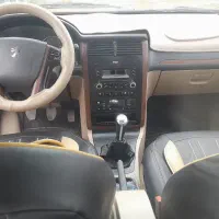 پارس tu5 مدل ۹۹|خودرو سواری و وانت|کوهدشت, |دیوار