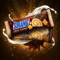 محصولات کیک و کلوچه سیرنگ