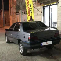 پژو 405|خودرو سواری و وانت|کرمانشاه, |دیوار