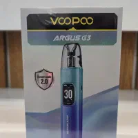 فروش پاد ماد ارگاس کالیبرن گیک ویپ