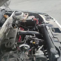 سمند LX مدل 98|خودرو سواری و وانت|بهبهان, |دیوار