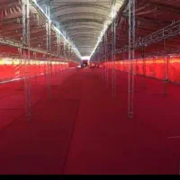 تشریفات و تجهیزات اداری|خدمات پذیرایی، مراسم|کرج, گلستان|دیوار