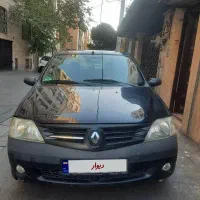 ال۹۰ پارس خودرو مدل E2 کم کارکرد آخر ۹۱|خودرو سواری و وانت|تهران, تهران‌نو|دیوار