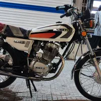 موتور ۱۵۰|موتورسیکلت|ایلام, |دیوار