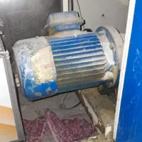 دستگاه 3 کاره لواش|ماشین‌آلات صنعتی|مشهد, جاهد شهر|دیوار