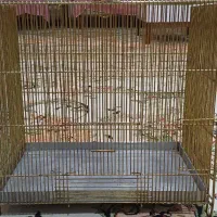 قفس پرنده سهره