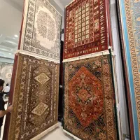 قالیچه فرش  بلوچی 4/6/9/12 همه سایز دارم قسط نسیه|فرش|مشهد, امیر المومنین|دیوار