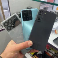 Poco x6 pr /نوت ۱ اس