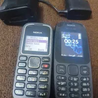 گوشی نوکیا اصلی 1280 قدیم پلم.نوکیا 105 ویتنام اصل