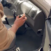 صفر شویی سواری و کامیون