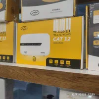 مودم ایرانسل 4/5|مودم و تجهیزات شبکه|زاهدان, |دیوار