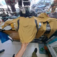 بیس لایر کوهنوردی زمستانه