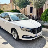 بسترن B30 مدل ۹۸ تک برگ سند|خودرو سواری و وانت|اصفهان, سپاهان‌شهر|دیوار