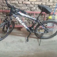 دوچرخه گالانت نو سایز 26|دوچرخه، اسکیت، اسکوتر|مبارکه, |دیوار
