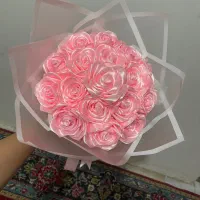 دست گل ربانی